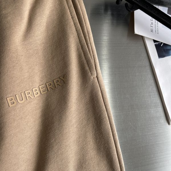 B*URBERRY Pants Top Quality AZ 20231023-47