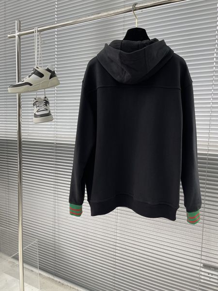 G*ucci Jacket Top Quality AZ 20231023-48