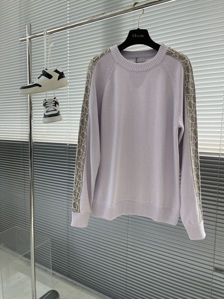 D*ior Sweater Top Quality AZ 20231023-52