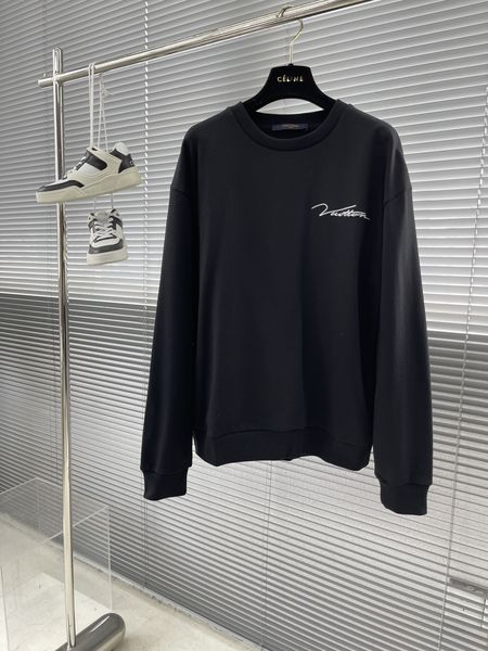 L*ouis V*uitton Sweatshirt Top Quality AZ 20231023-55