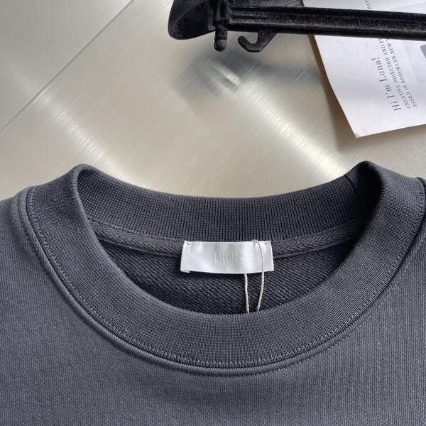 D*ior Sweatshirt Top Quality AZ 20231023-57