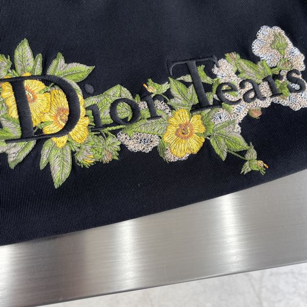 D*ior Sweatshirt Top Quality AZ 20231023-57