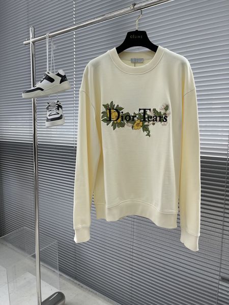 D*ior Sweatshirt Top Quality AZ 20231023-58