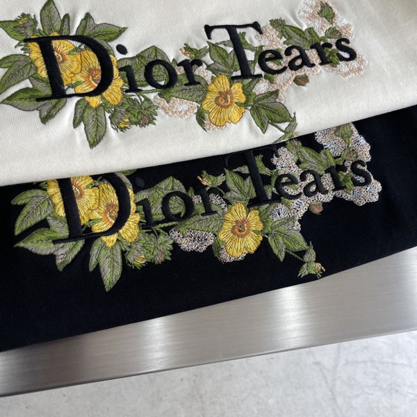 D*ior Sweatshirt Top Quality AZ 20231023-58