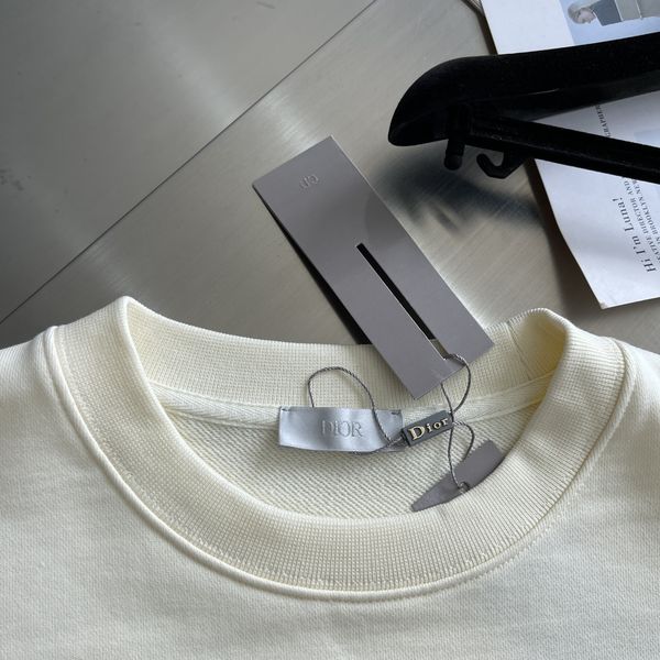 D*ior Sweatshirt Top Quality AZ 20231023-58