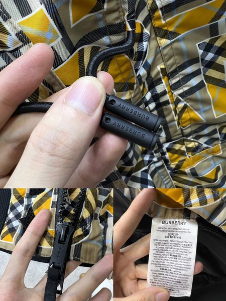 B*URBERRYJacket  Top Quality AZ 20231023-61