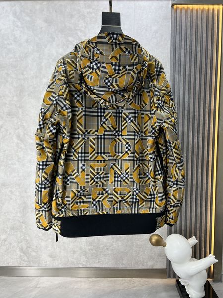 B*URBERRYJacket  Top Quality AZ 20231023-61