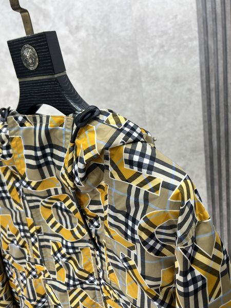 B*URBERRYJacket  Top Quality AZ 20231023-61