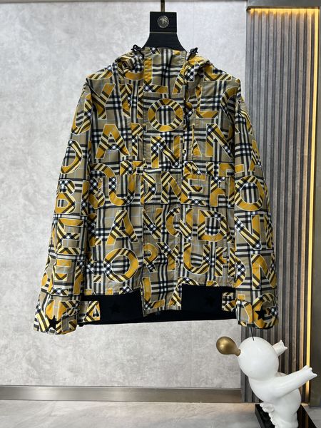 B*URBERRYJacket  Top Quality AZ 20231023-61