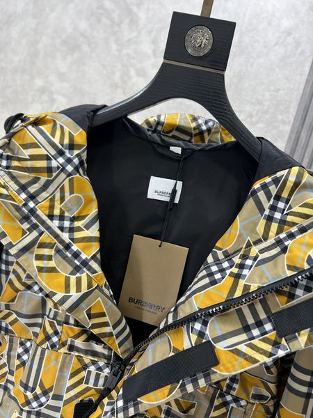 B*URBERRYJacket  Top Quality AZ 20231023-61