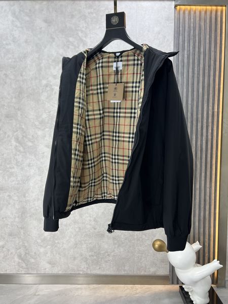 B*URBERRY Jacket  Top Quality AZ 20231023-65