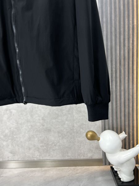 B*URBERRY Jacket  Top Quality AZ 20231023-65