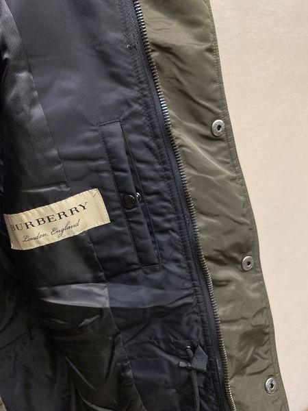B*URBERRY Coat  Top Quality AZ 20231023-69