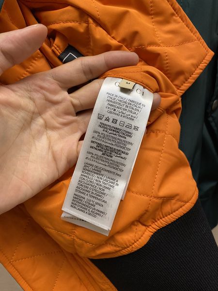 G*ucci Jacket Top Quality AZ 20231023-76