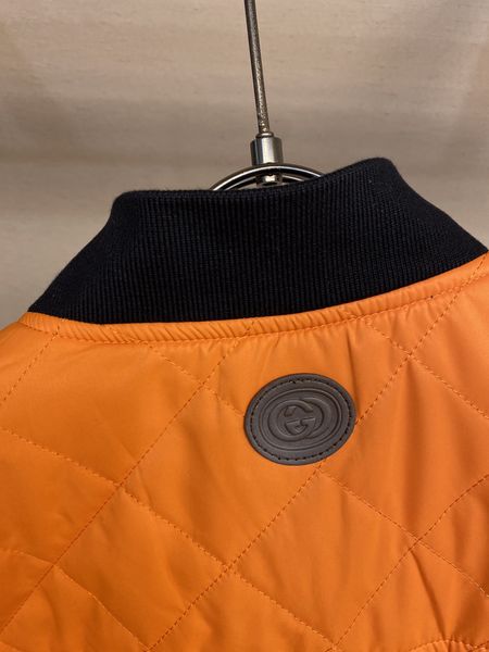G*ucci Jacket Top Quality AZ 20231023-76