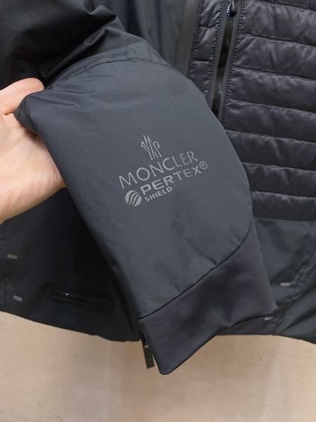 M*oncler Sweatshirt Top Quality AZ 20231023-77