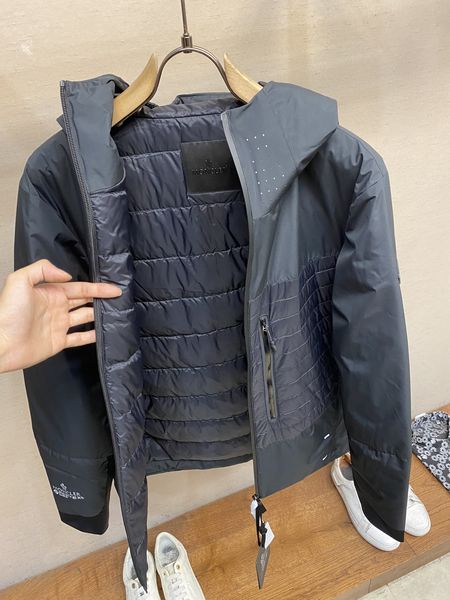 M*oncler Sweatshirt Top Quality AZ 20231023-77