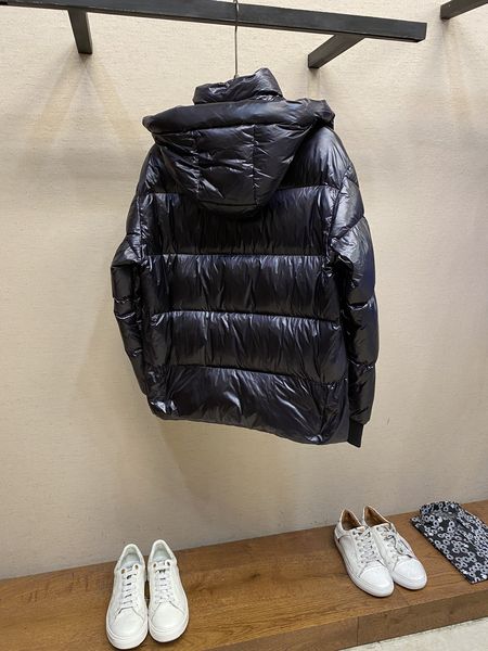 M*oncler Down Coat Top Quality AZ 20231023-78