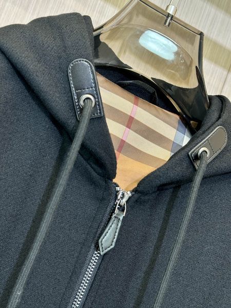 B*URBERRY Jacket Top Quality AZ 20231023-81