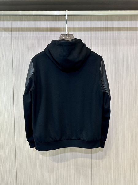 B*URBERRY Jacket Top Quality AZ 20231023-81