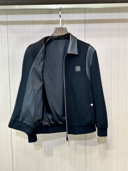 G*ivenchy Jacket  Top Quality AZ 20231023-83
