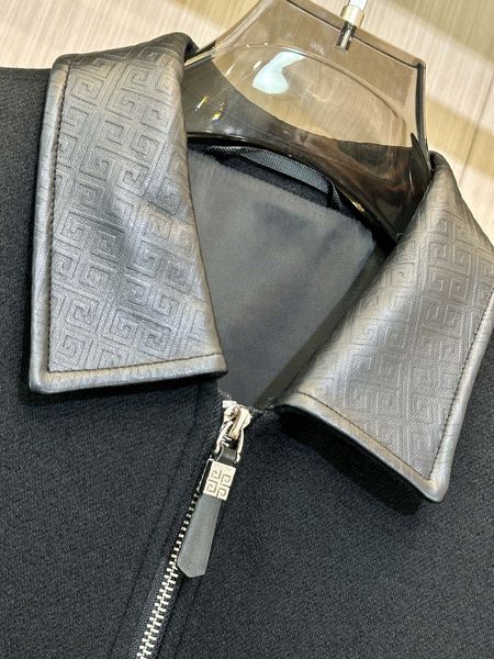 G*ivenchy Jacket  Top Quality AZ 20231023-83
