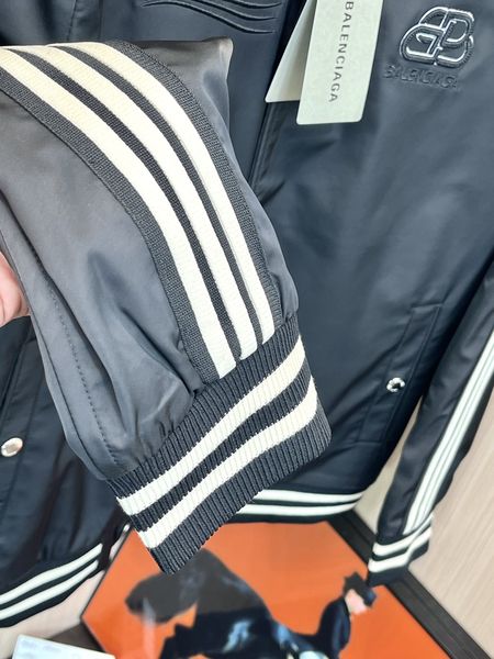 B*alenciaga Jacket  Top Quality AZ 20231023-84