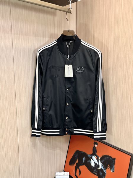B*alenciaga Jacket  Top Quality AZ 20231023-84