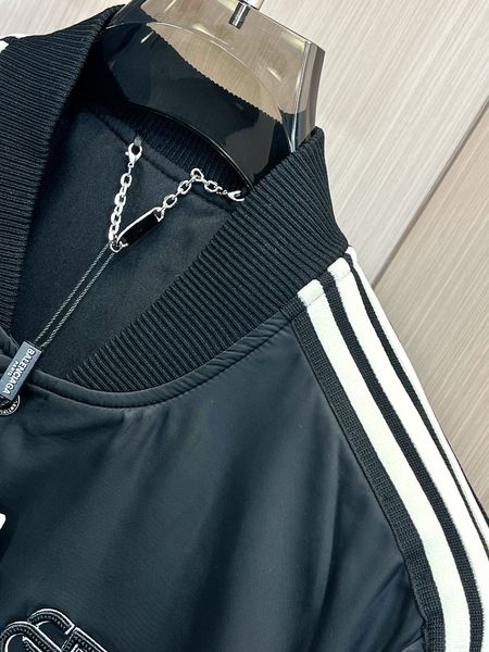 B*alenciaga Jacket  Top Quality AZ 20231023-84