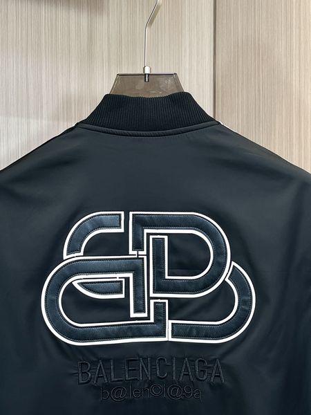 B*alenciaga Jacket  Top Quality AZ 20231023-84