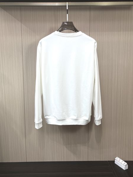 B*URBERRY Sweatshirt Top Quality AZ 20231023-91