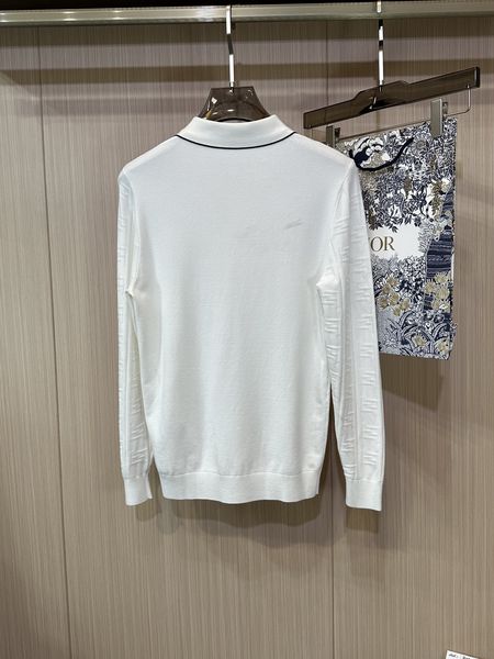 F*endi Sweater Top Quality AZ 20231023-89