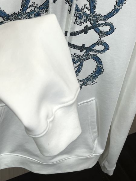 L*oewe  Hoodies Top Quality AZ 20231023-94