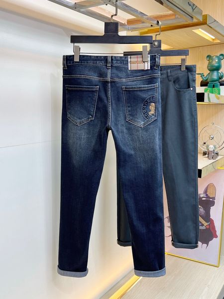 B*URBERRY  Pants Top Quality AZ 20231023-96