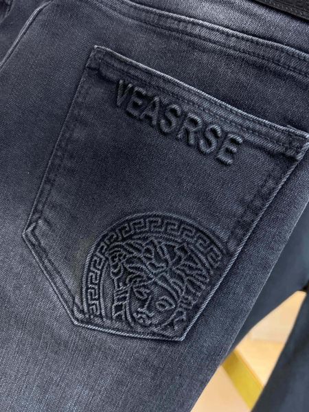 V*ERSACE  Pants Top Quality AZ 20231023-99