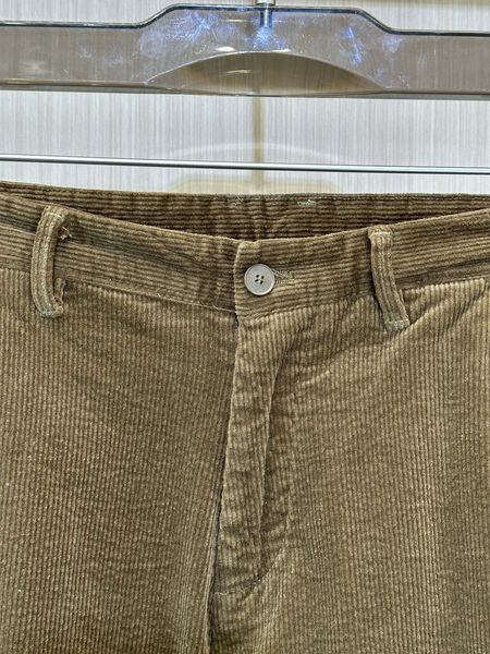 B*URBERRY  Pants Top Quality AZ 20231024-2