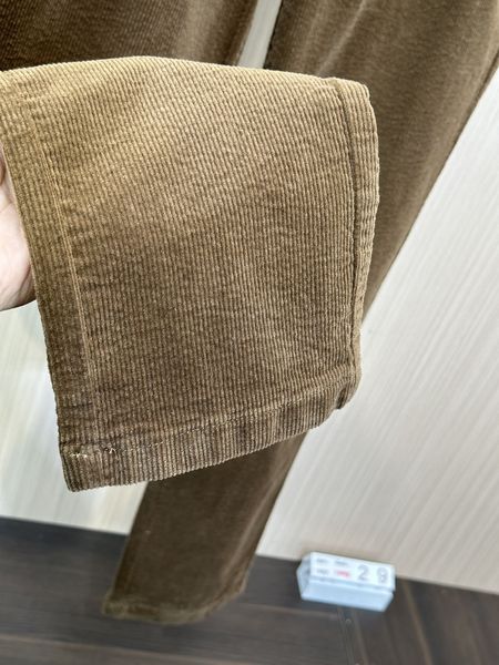 B*URBERRY  Pants Top Quality AZ 20231024-2