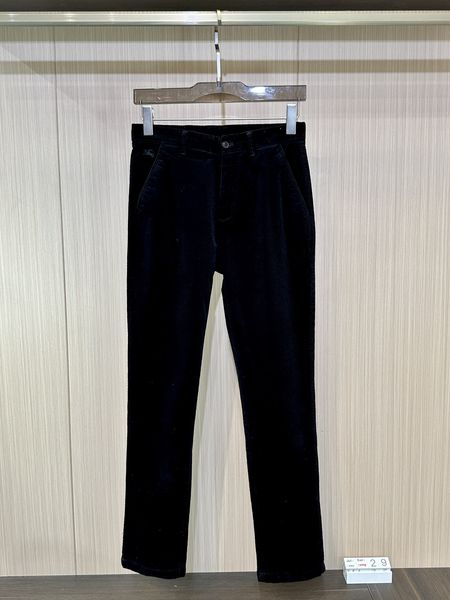 B*URBERRY  Pants Top Quality AZ 20231024-3