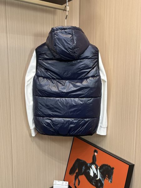M*oncler Vest Top Quality AZ 20231024-7