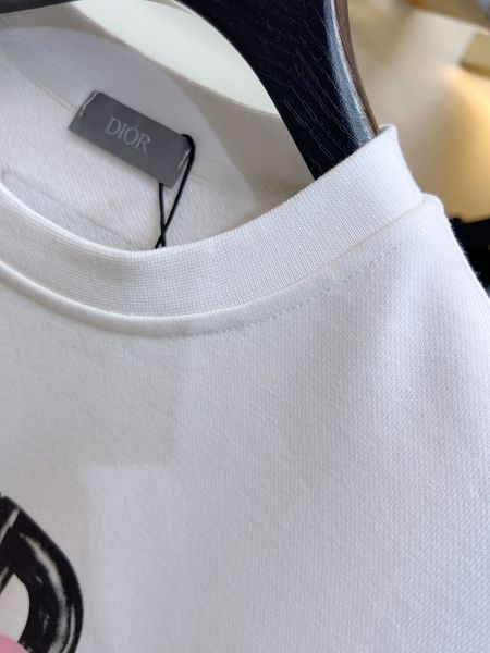 D*ior Sweatshirt Top Quality AZ 20231024-13