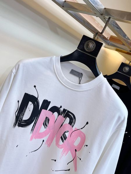D*ior Sweatshirt Top Quality AZ 20231024-13