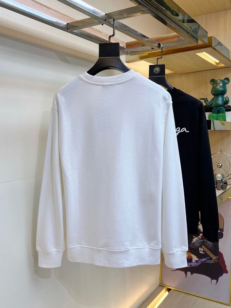 B*alenciaga Sweatshirt Top Quality AZ 20231024-21