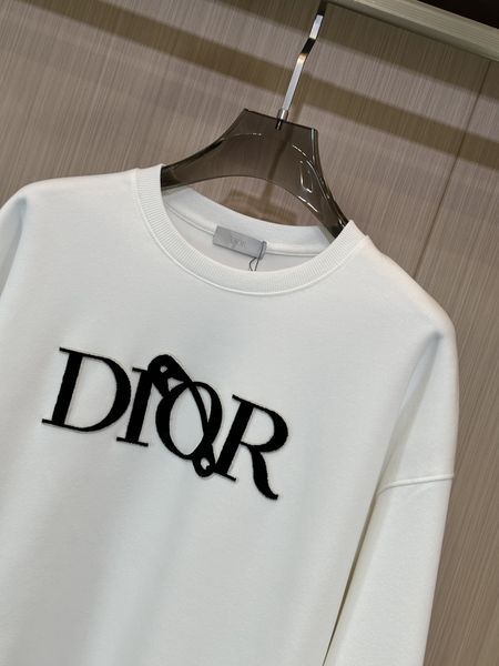 D*ior Sweatshirt Top Quality AZ 20231024-25