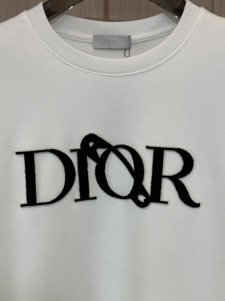 D*ior Sweatshirt Top Quality AZ 20231024-25