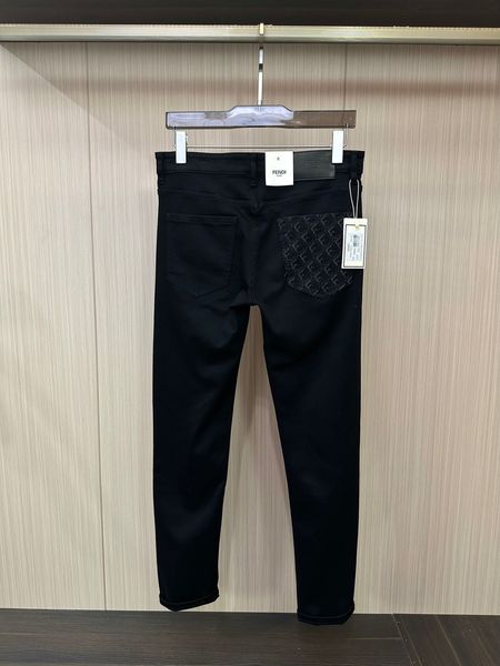 F*endi Pants Top Quality AZ 20231024-30