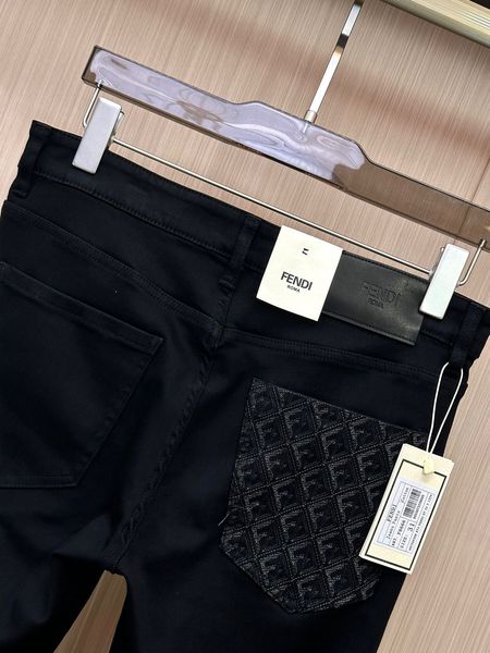 F*endi Pants Top Quality AZ 20231024-30