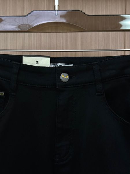 F*endi Pants Top Quality AZ 20231024-30