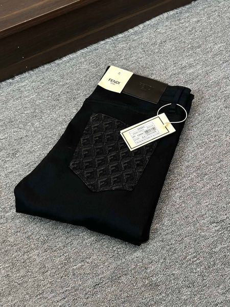 F*endi Pants Top Quality AZ 20231024-30