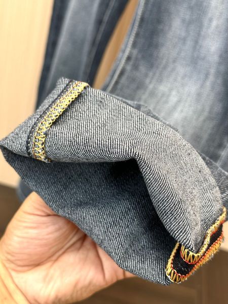 D*ior Pants Top Quality AZ 20231024-31