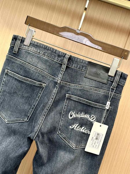 D*ior Pants Top Quality AZ 20231024-31